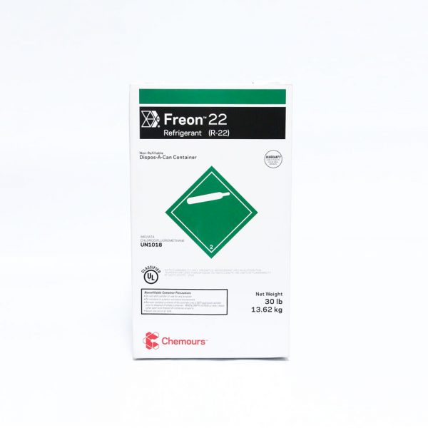 freon-r22