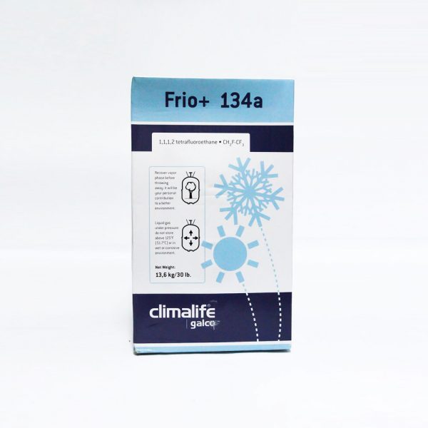 frio-134a