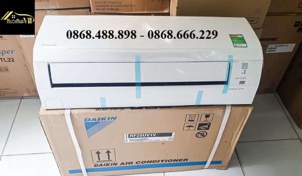 Gioi-thieu-model-moi-dieu-hoa-Daikin-2020-FTF25UV1V